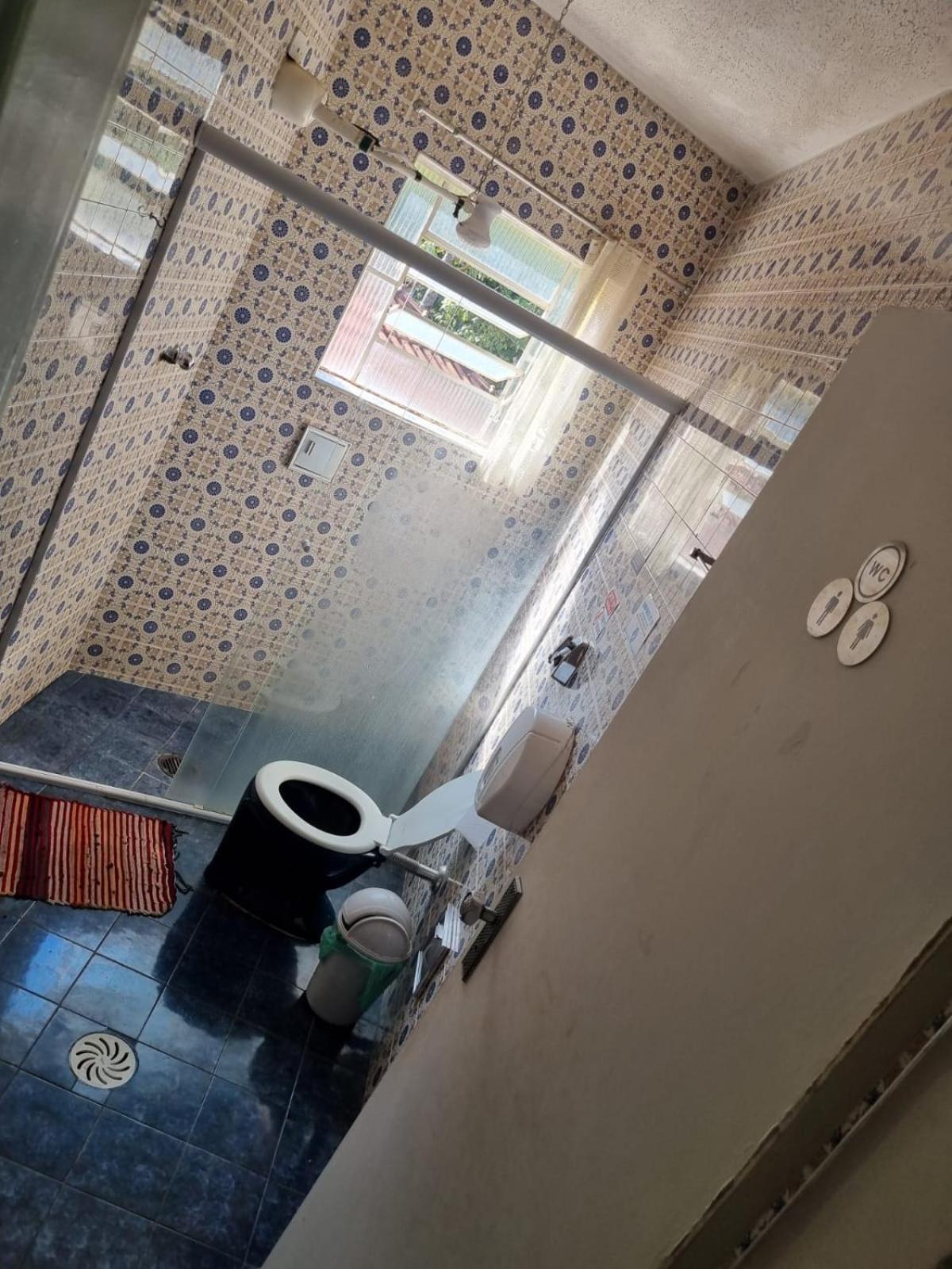 Hostel Dumah São Paulo Luaran gambar