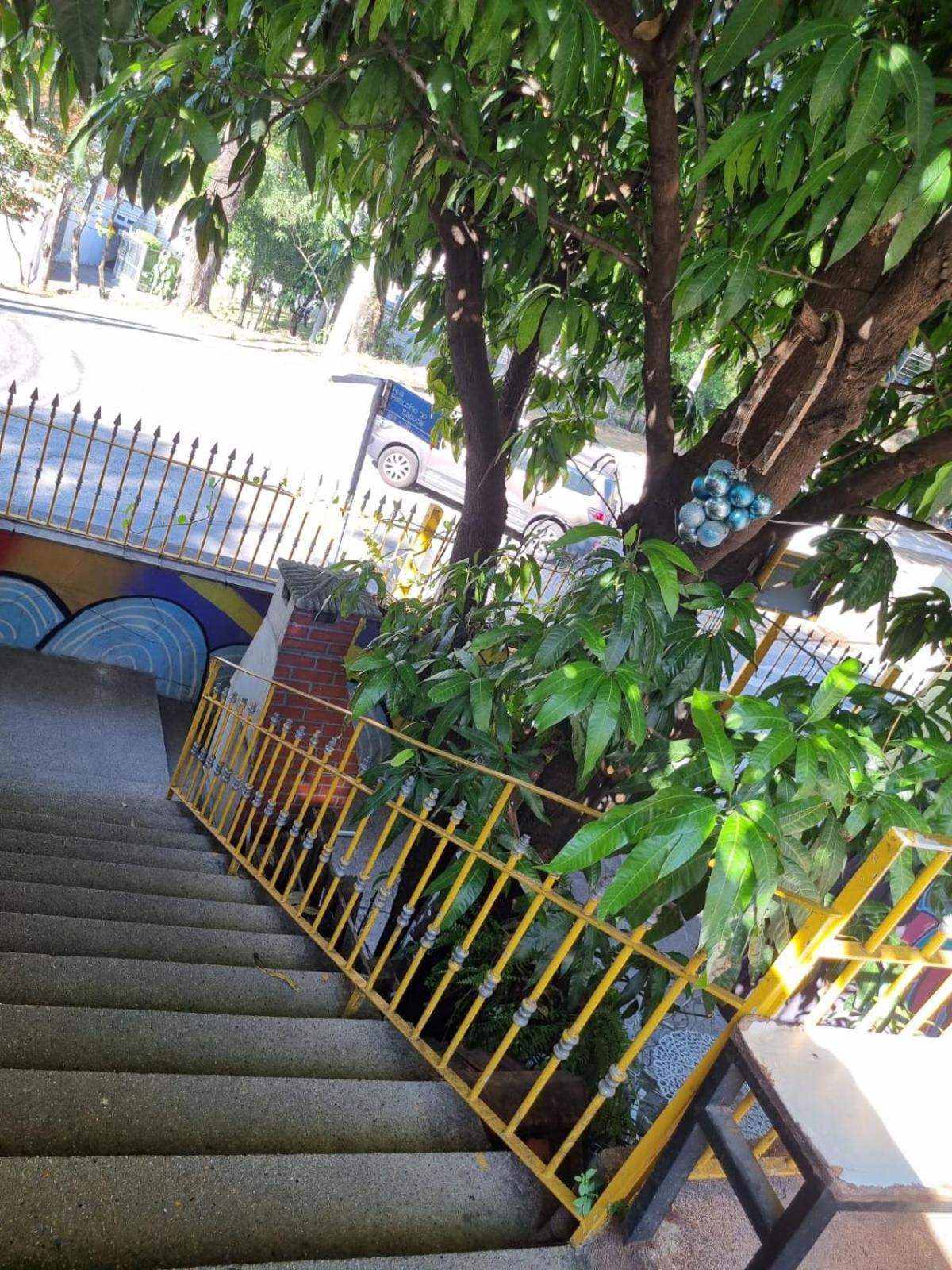 Hostel Dumah São Paulo Luaran gambar